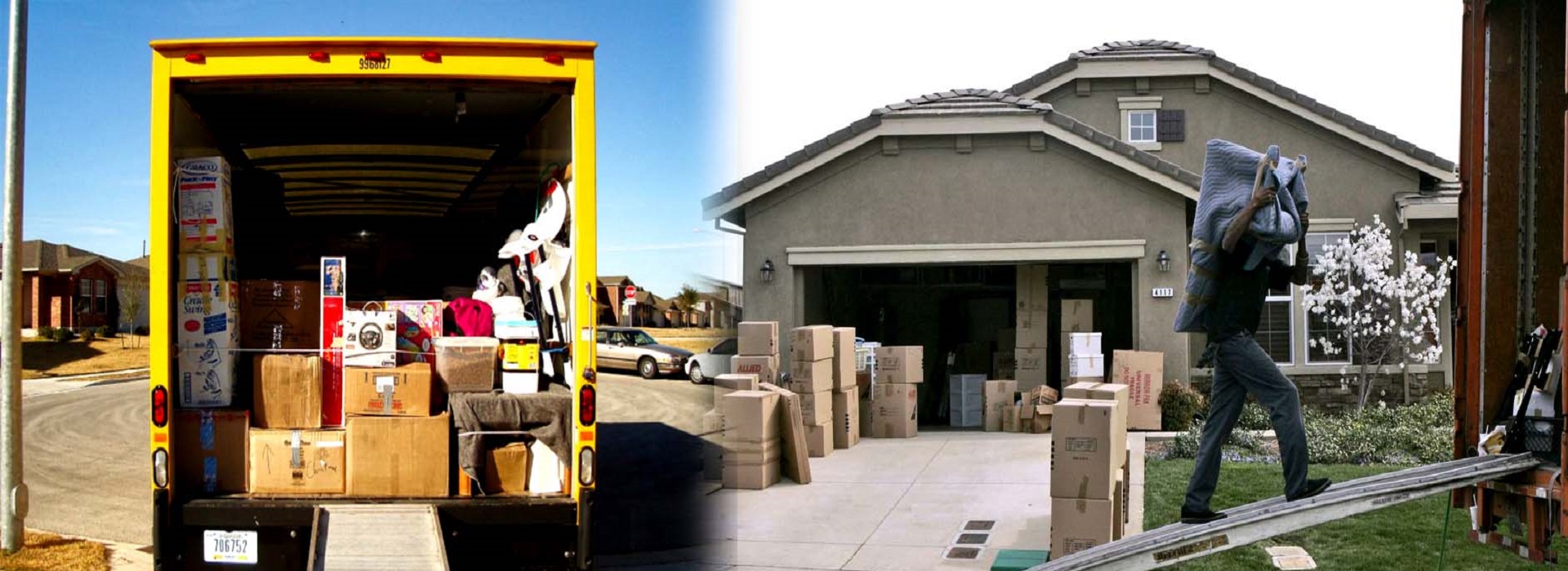 LEO Packers & Movers